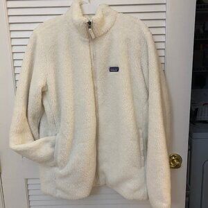 Patagonia Los Gatos Fleece Jacket Women's